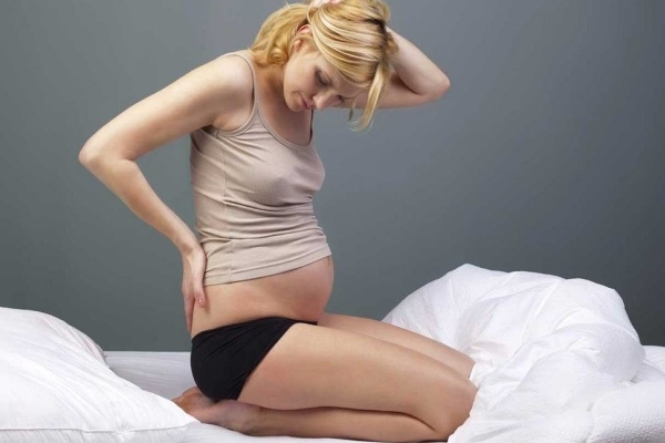 Беременность при ревматоидном артрите