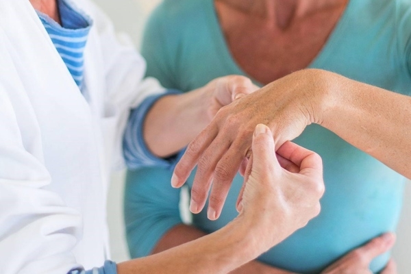 Визуальный осмотр