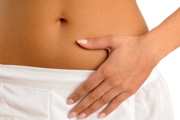 Инфекция у женщин