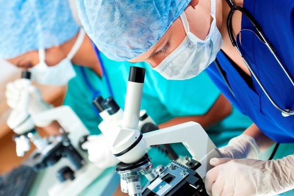 Диагностика