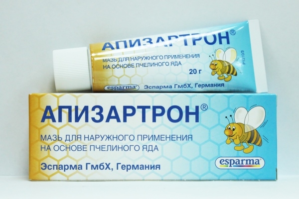 Апизартрон