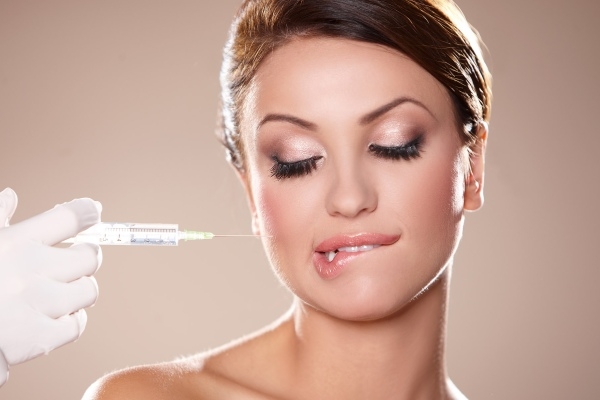 Использование мезатерапии