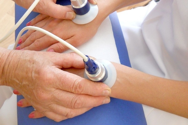 Физиотерапия при ревматоидном полиартрите