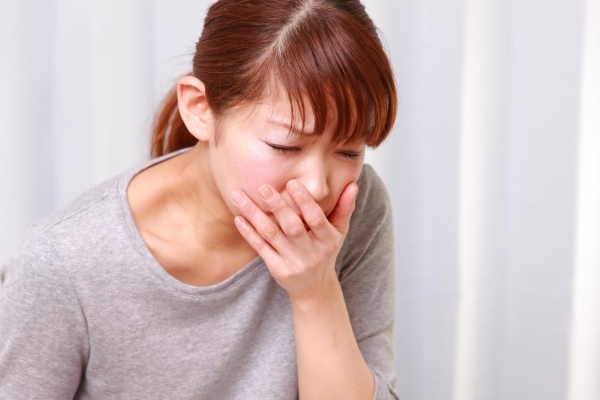 Токсикоинфекция и токсикоз