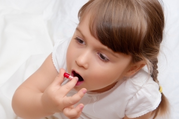 Медикаментозная терапия