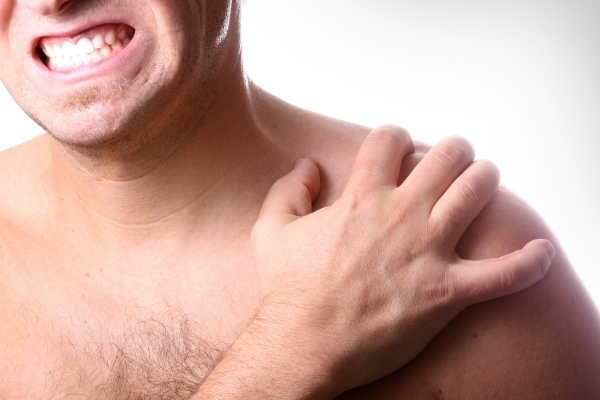 Периартрит