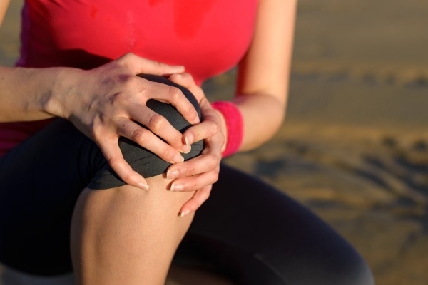 Аллергический артрит