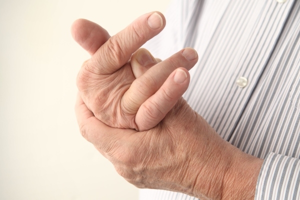 Артрит кистей и пальцев рук