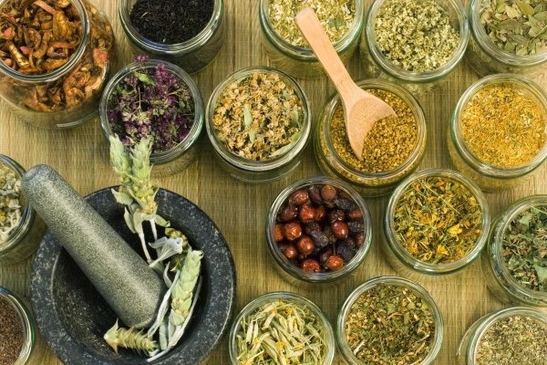 Лечение реактивного артрита народными средствами