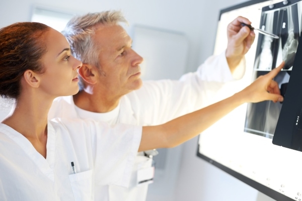 Диагностика реактивного артрита