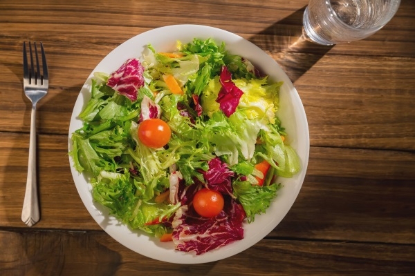 Питание от прыщей