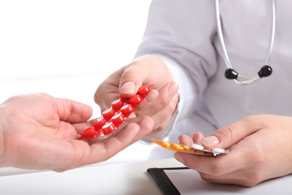 Назначение лечения