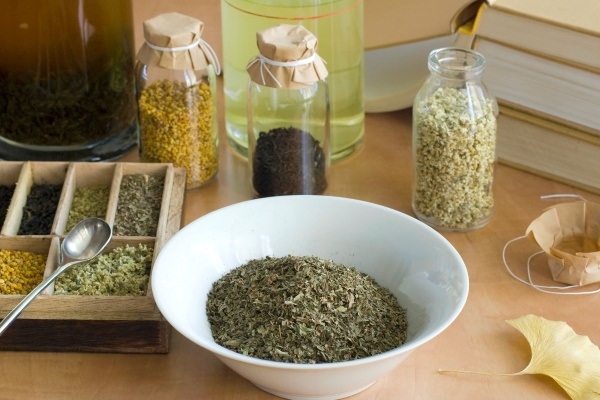 Народное лечение остеоартроза