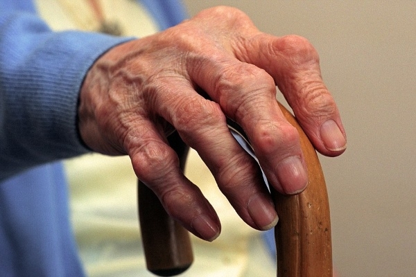 Ревматический полиартрит