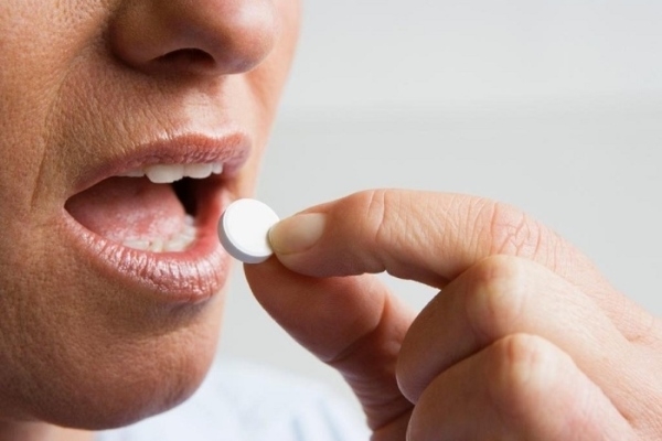 Медикаментозное лечение полиартрита пальцев