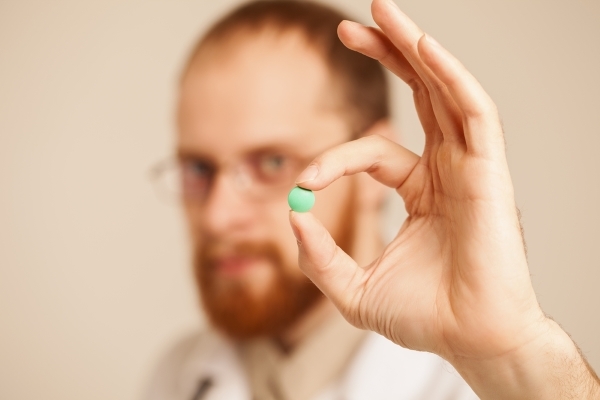 Лечение артрита голеностопного сустава