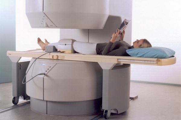 МРТ коленного сустава