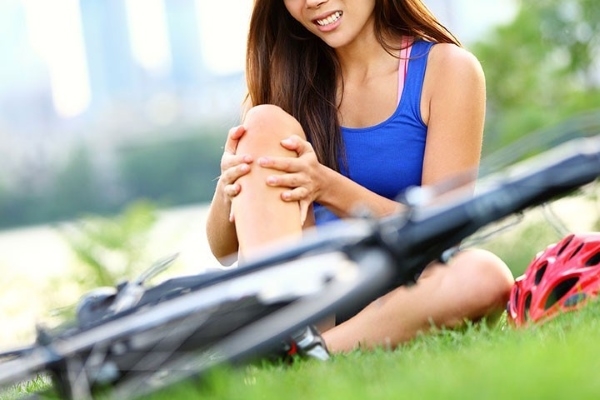 Посттравматический артрит