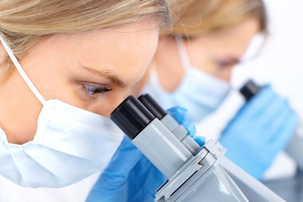 Диагностика РВИ