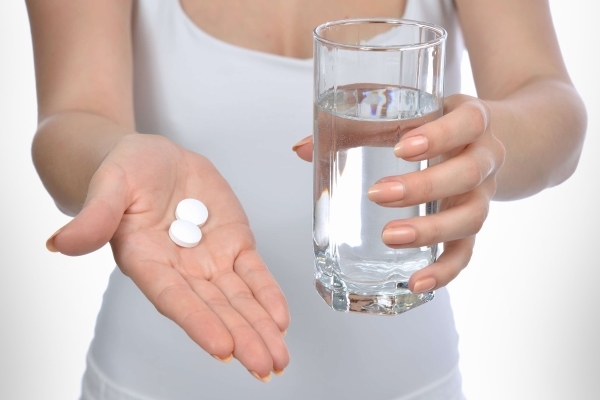 Лечение серонегативного артрита медикаментами