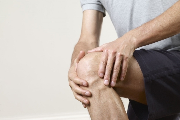 Серонегативный артрит