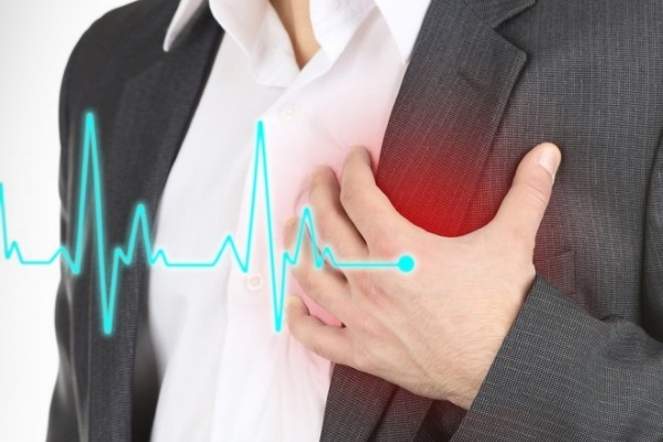 Ревматические поражения сердца