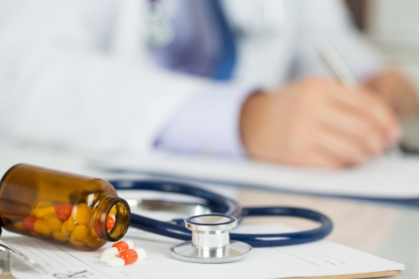 Лечение острого артрита