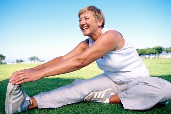 Упражнения для самостоятельного проведения