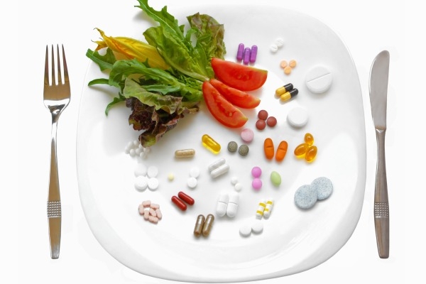 Диета и лечение