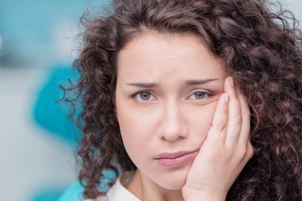 Временный эффект от лечения