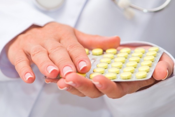 Кортикостероиды