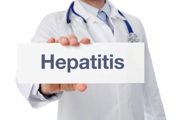Гепатит