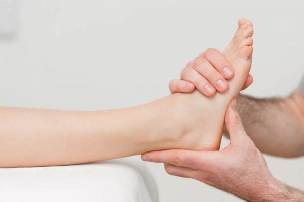 Диагностика