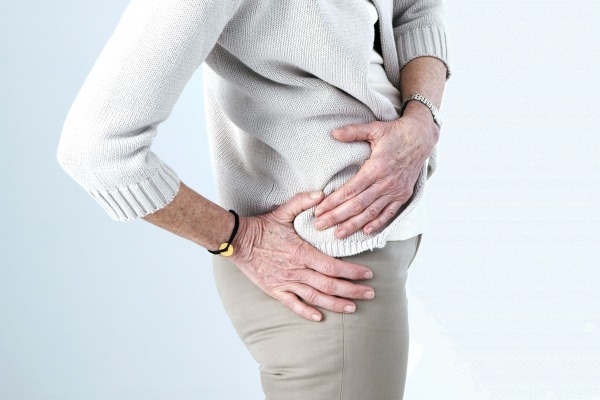 Боль в тазобедренной области