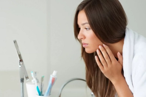 Воспаления кожных покровов