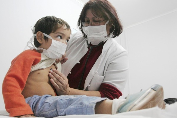 Заболевания