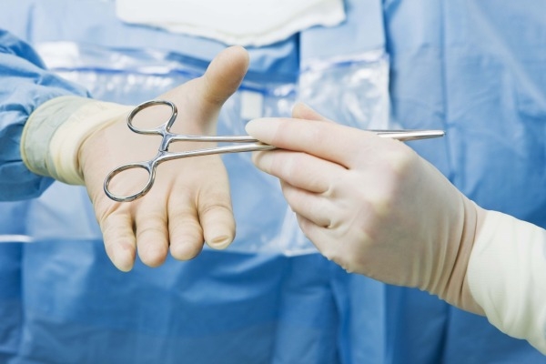 Хирургическая инфекция