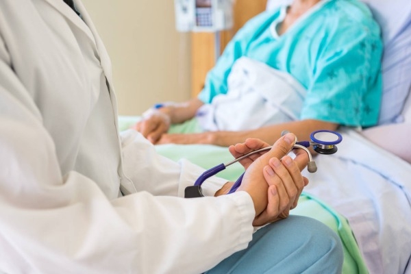 Слабость у пациента