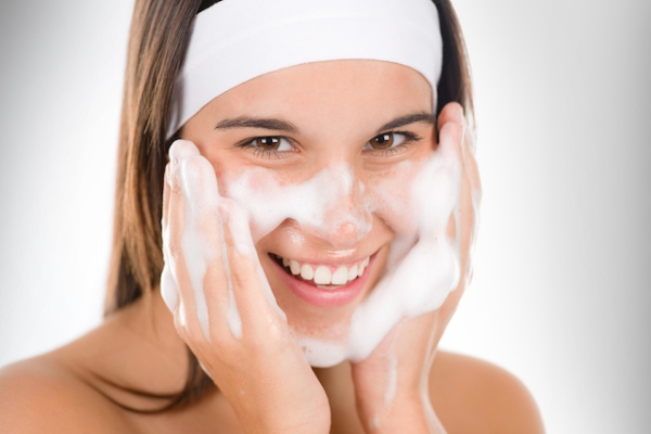 Средство для умывания