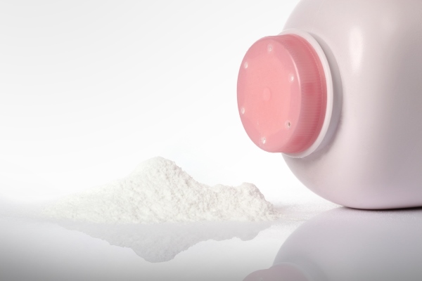 Присыпка (тальк)