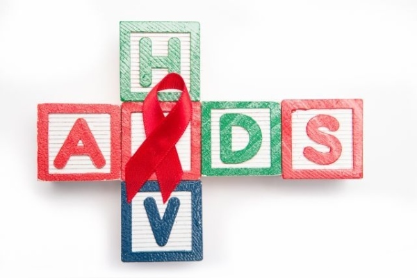 ВИЧ и СПИД