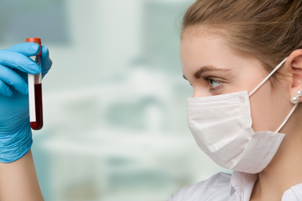 Анализ крови