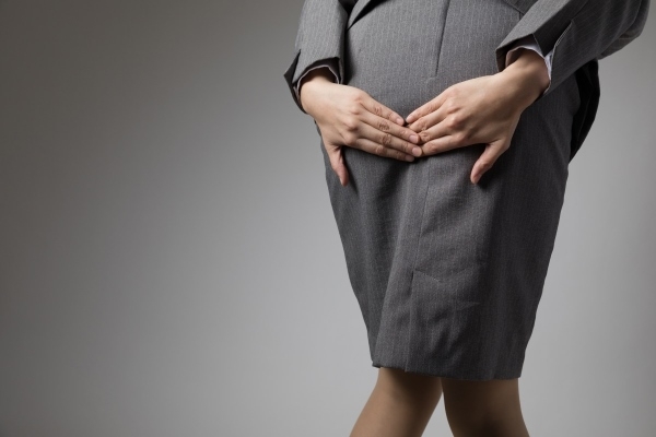 Осложнение геморроя