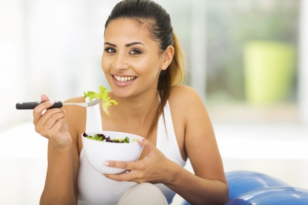 Питание при геморрое