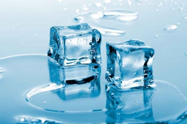 Лед при геморрое