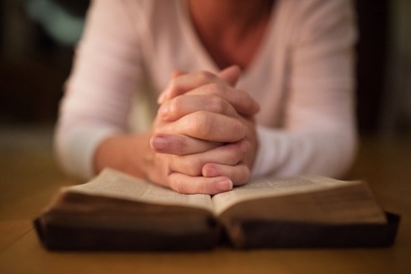 Природный заговор