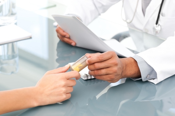 Медикаментозное лечение