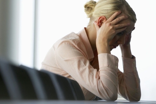 Симптомы постгеморрагической анемии