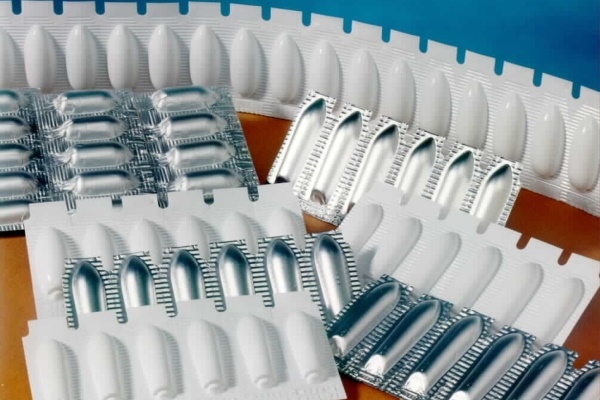 Свечи при геморрое