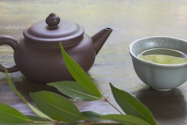 Отвар из лаврового листа